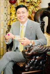 Doanh nhân Phạm Toàn Thắng: Từ xứ nhãn Hưng Yên đến thương hiệu nhôm kính hàng đầu Việt Nam