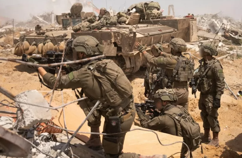 Xung đột Dải Gaza: Israel đồng ý rút quân khỏi phần lớn khu vực, LHQ nhắc nhở bảo vệ dân thường