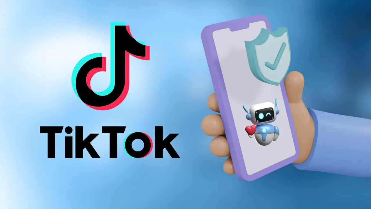 Cách chuyển vùng tài khoản TikTok đơn giản. Cách chuyển vùng tài khoản TikTok đơn giản.