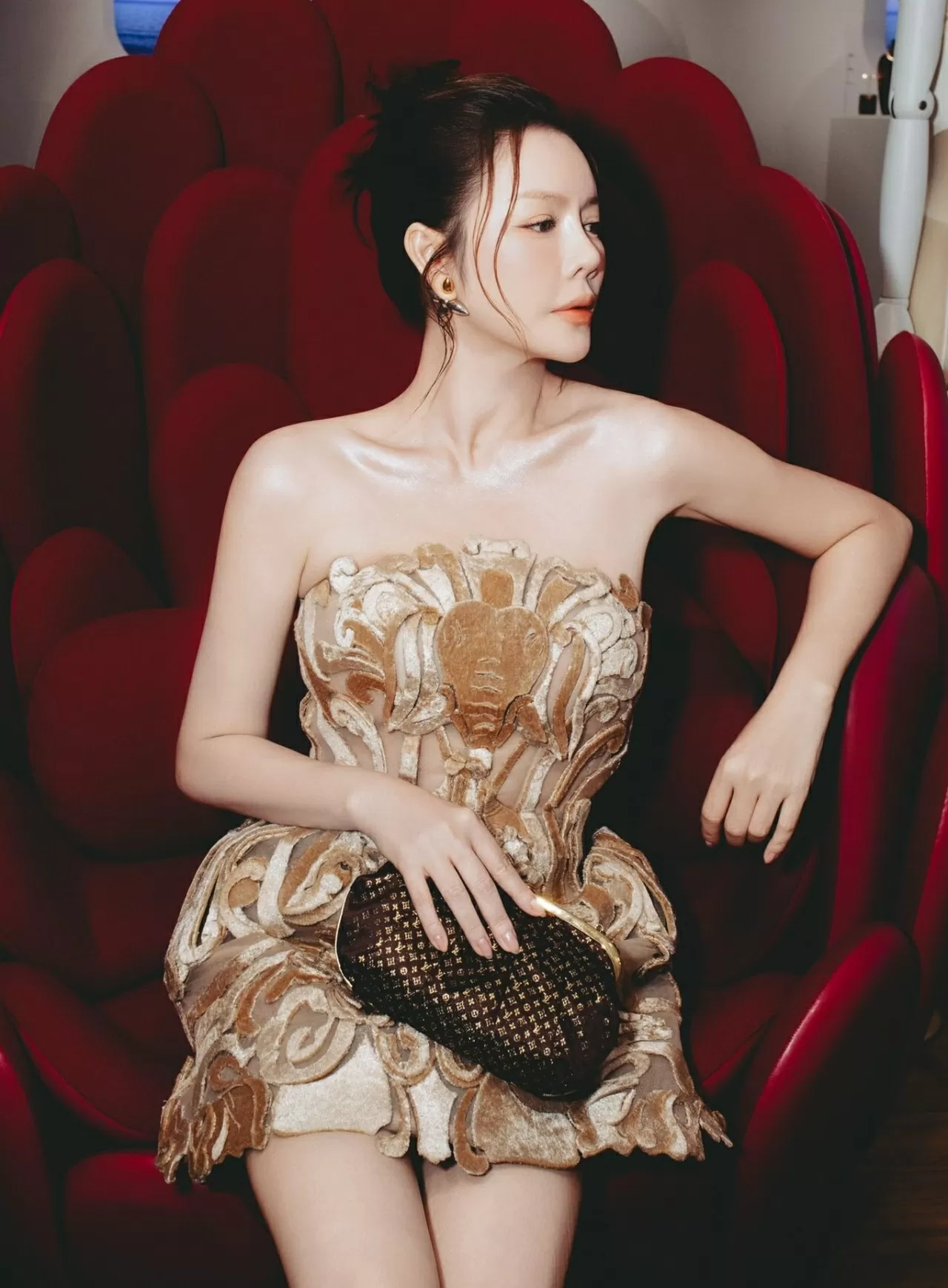 Lý Nhã Kỳ Lý Nhã Kỳ