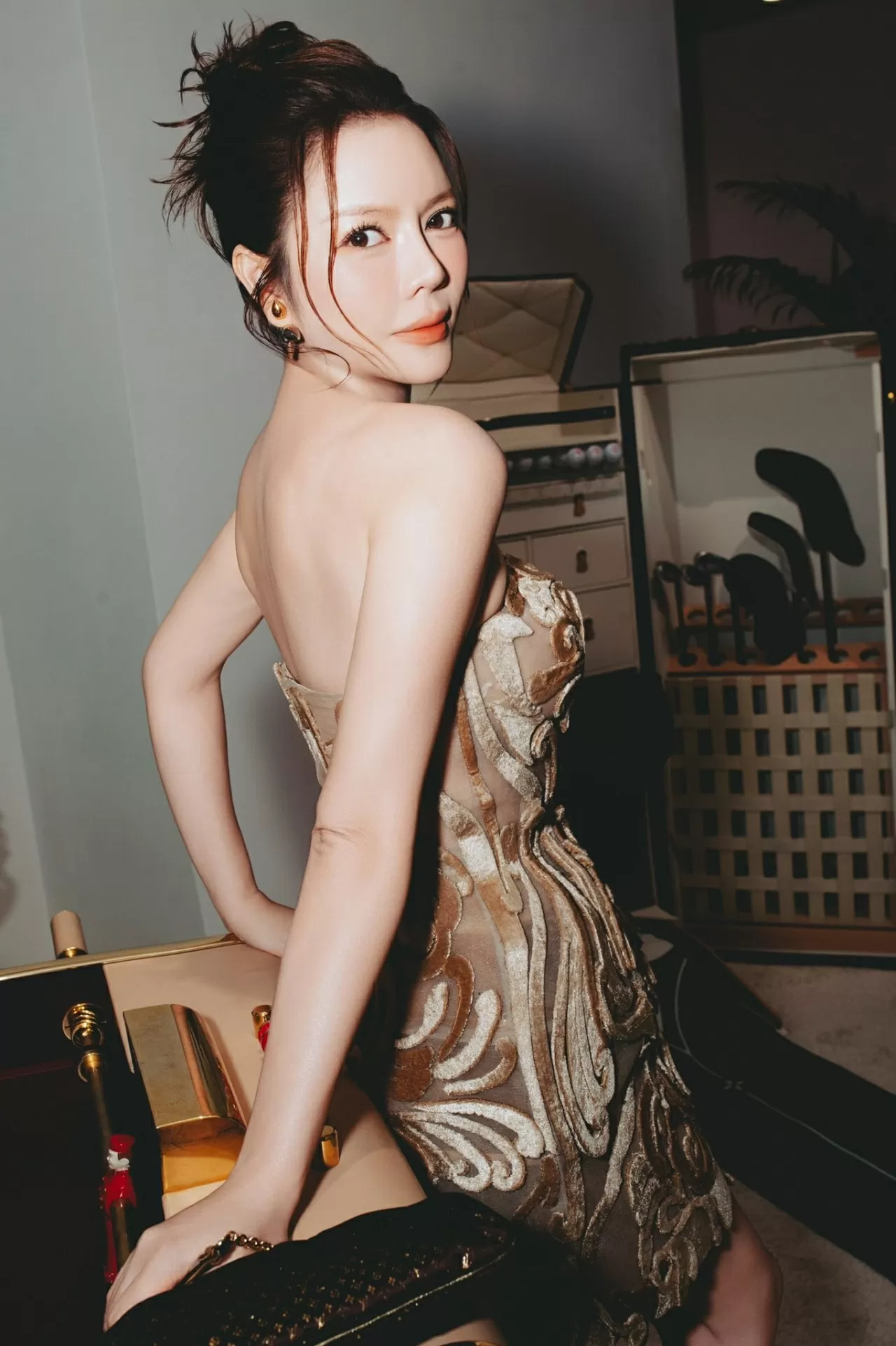 Lý Nhã Kỳ