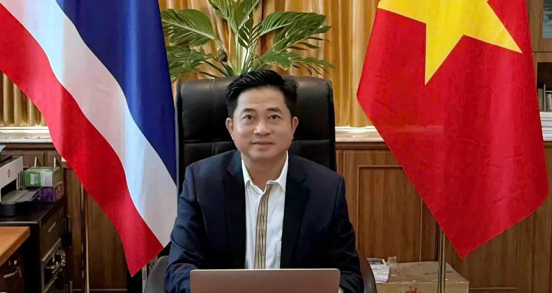 Tầm quan trọng của việc giảng dạy, gìn giữ tiếng Việt và văn hóa Việt cho cộng đồng người Việt Nam ở nước ngoài Tầm quan trọng của việc giảng dạy, gìn giữ tiếng Việt và văn hóa Việt cho cộng đồng người Việt Nam ở nước ngoài