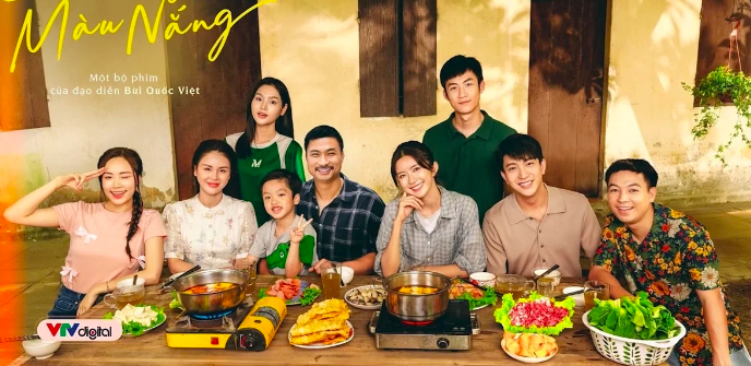 Dịu dàng màu nắng tập 1: Ai tặng váy cho Lan Anh?