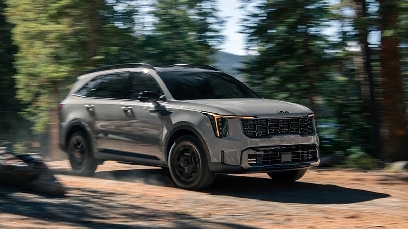 Điểm mặt những mẫu ô tô mới dự kiến ra mắt khách hàng Việt trong tháng 6/2025