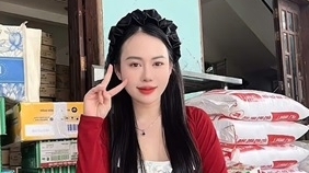 Cô gái đam mê hoạt động thiện nguyện, lan tỏa năng lượng sống tích cực