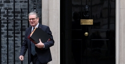 Điểm tin thế giới sáng 3/6: Thái Lan giảm ca mắc Covid-19, Ukraine đón tin vui từ NATO, nguy cơ khủng hoảng thị trường nợ tại Mỹ