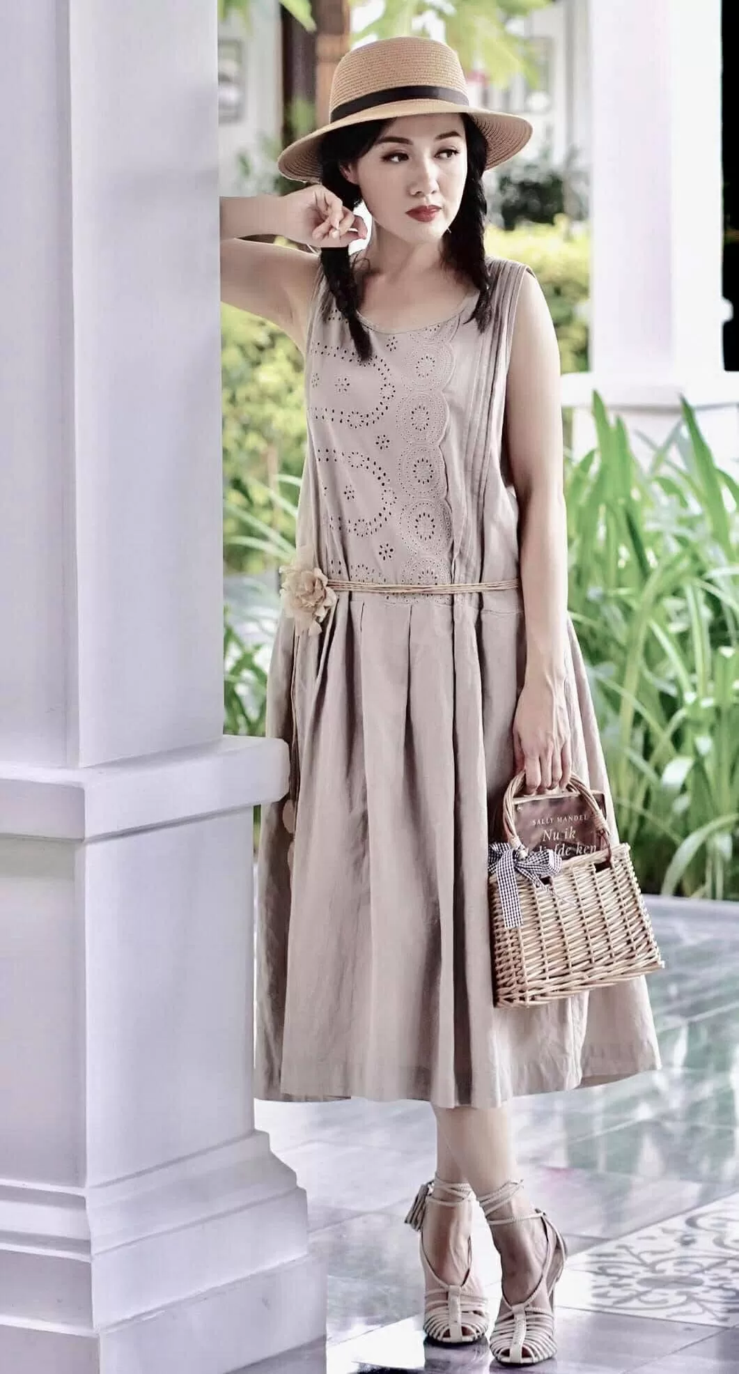 Sao Việt: BTV Hoài Anh