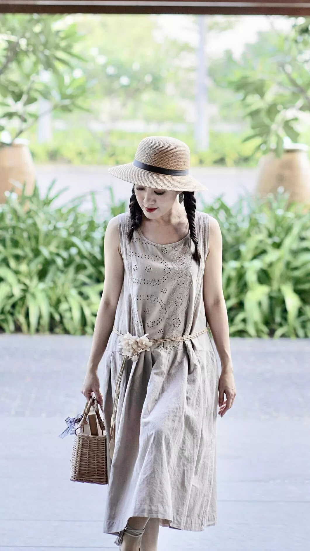 Sao Việt: BTV Hoài Anh