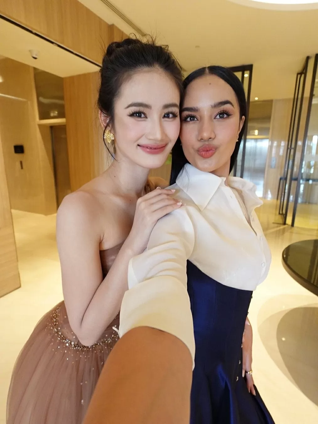 Hoa hậu Ý Nhi Hoa hậu Ý Nhi