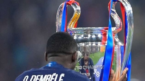 Cập nhật cuộc đua Quả bóng vàng châu Âu 2025: Yamal chỉ xếp sau Dembele