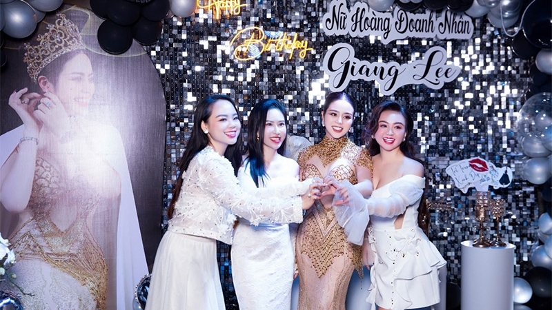 CEO Giang Lee: Hơn một thập kỷ trao giá trị, vững niềm tin trong lòng khách hàng