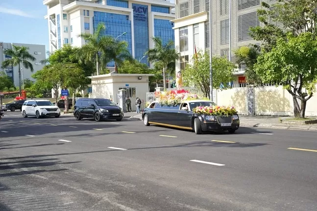 Cung tiễn xá lợi Đức Phật, khép lại hành trình tại Việt Nam với 16 triệu người được chiêm bái