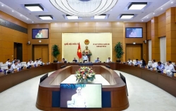 Phiên họp thứ 47 của Ủy ban Thường vụ Quốc hội sẽ xem xét, phê chuẩn đề nghị của Thủ tướng Chính phủ về việc bổ nhiệm Đại sứ