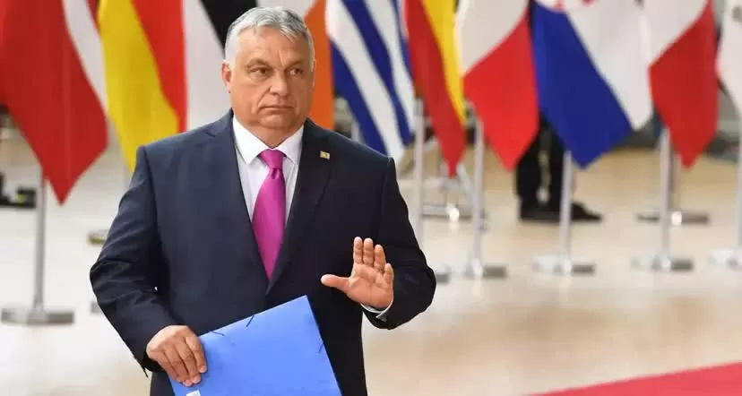 Một nước EU tuyên bố không quay lưng với Nga, sẵn sàng thổi bùng mâu thuẫn nội khối về Ukraine