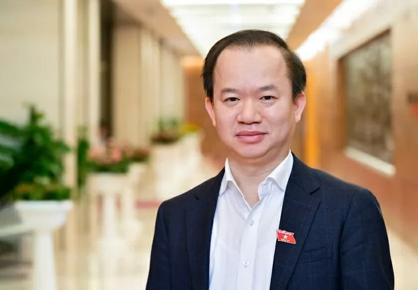Thể chế