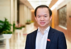 ĐBQH. Bùi Hoài Sơn: Cần đổi mới truyền thông, phổ biến chính sách để người dân 'biết mà giám sát, hiểu mà phản biện'