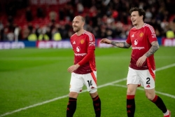 Tiết lộ lý do 2 cầu thủ Man Utd từ chối thi đấu giao hữu