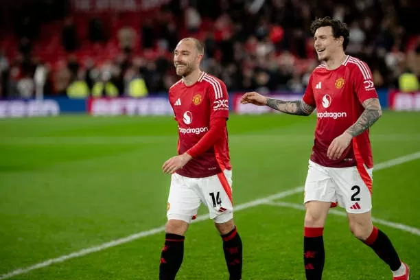 Tiết lộ lý do 2 cầu thủ Man Utd từ chối thi đấu giao hữu