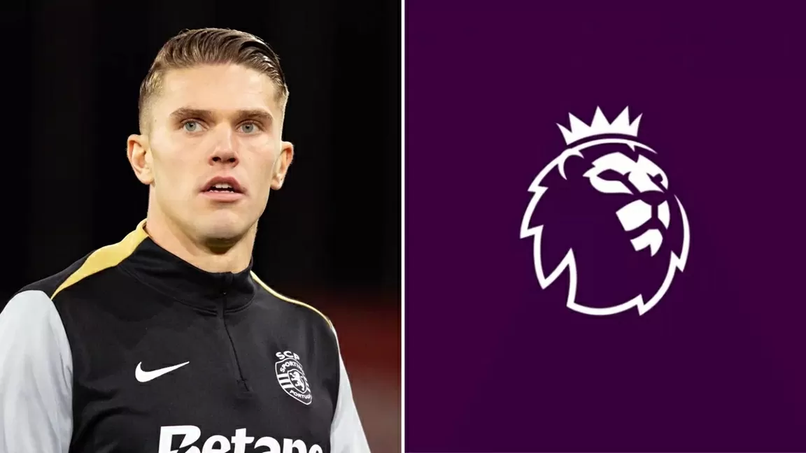 Tiền đạo Gyokeres đã chốt bến đỗ mới? Tiền đạo Gyokeres đã chốt bến đỗ mới?