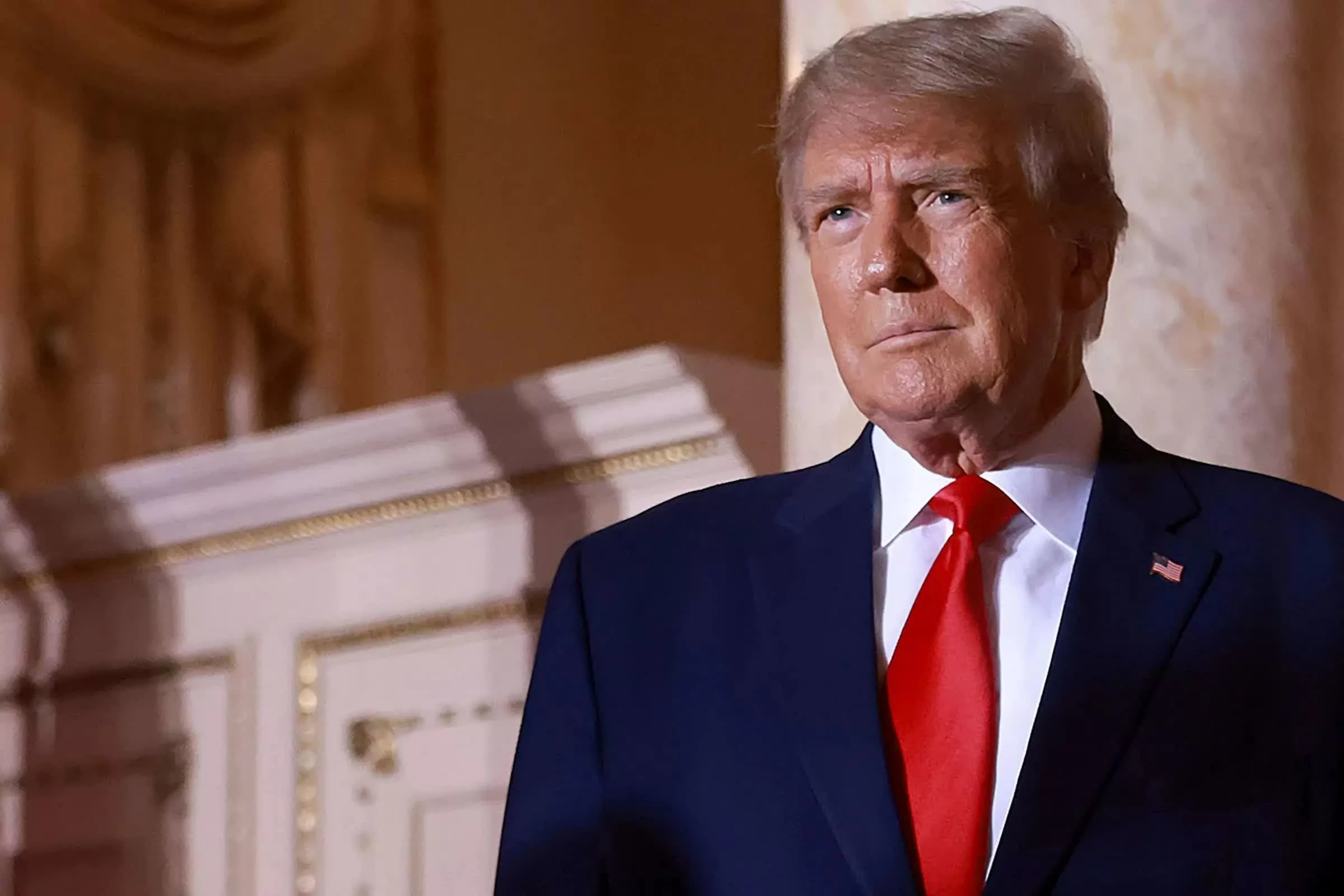 Tổng thống Mỹ tuyên bố ý định cấm hoàn toàn việc Iran làm giàu uranium, Tehran dứt khoát như vậy sẽ chẳng có thỏa thuận nào