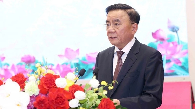 Thực hiện sắp xếp tổ chức bộ máy và đơn vị hành chính, bảo đảm tiến độ, yêu cầu