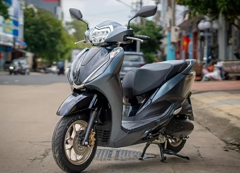 Cập nhật bảng giá xe máy Honda Lead mới nhất tháng 6/2025