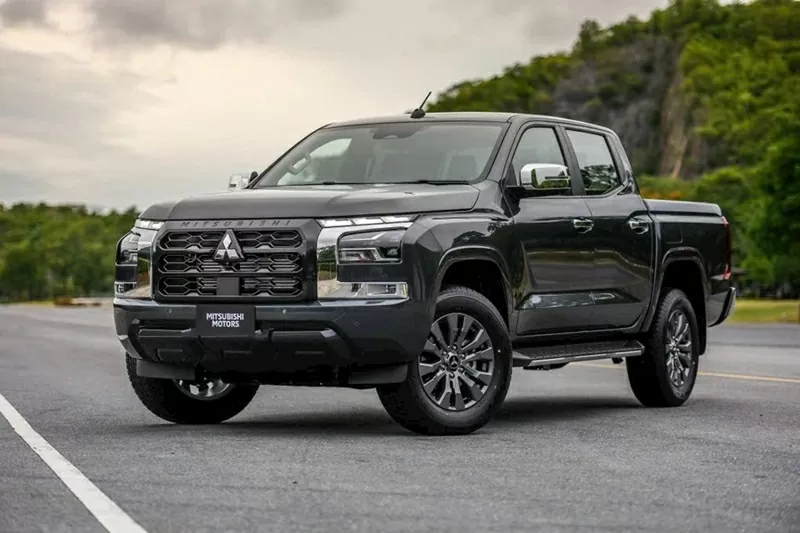 Cập nhật bảng giá xe hãng Mitsubishi mới nhất tháng 6/2025 Cập nhật bảng giá xe hãng Mitsubishi mới nhất tháng 6/2025