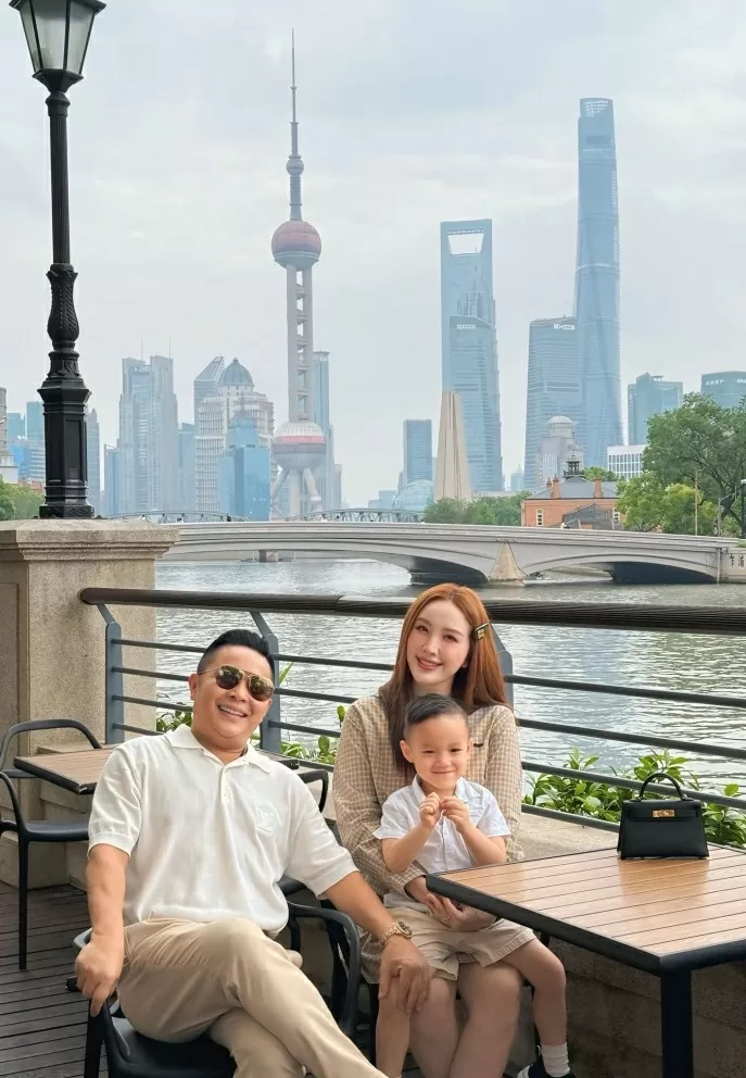 Lương Thanh Huyền Lương Thanh Huyền