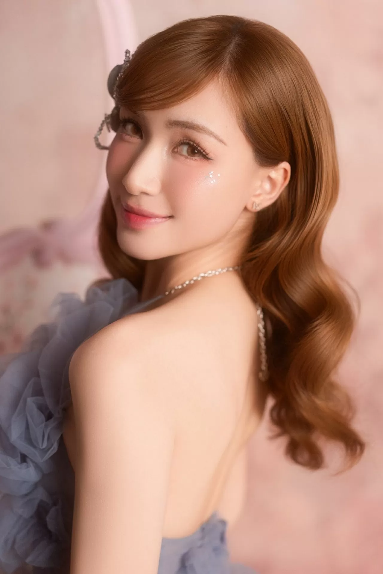 Lương Thanh Huyền