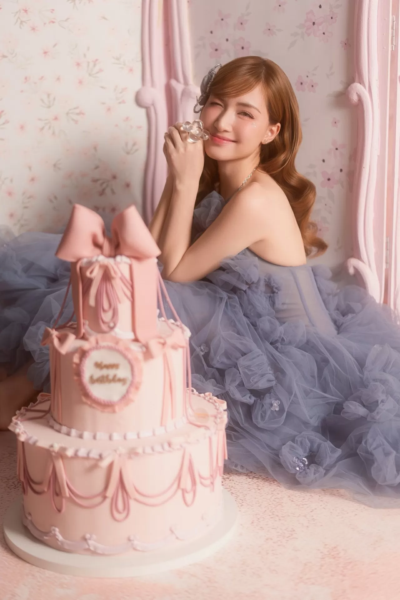 Lương Thanh Huyền