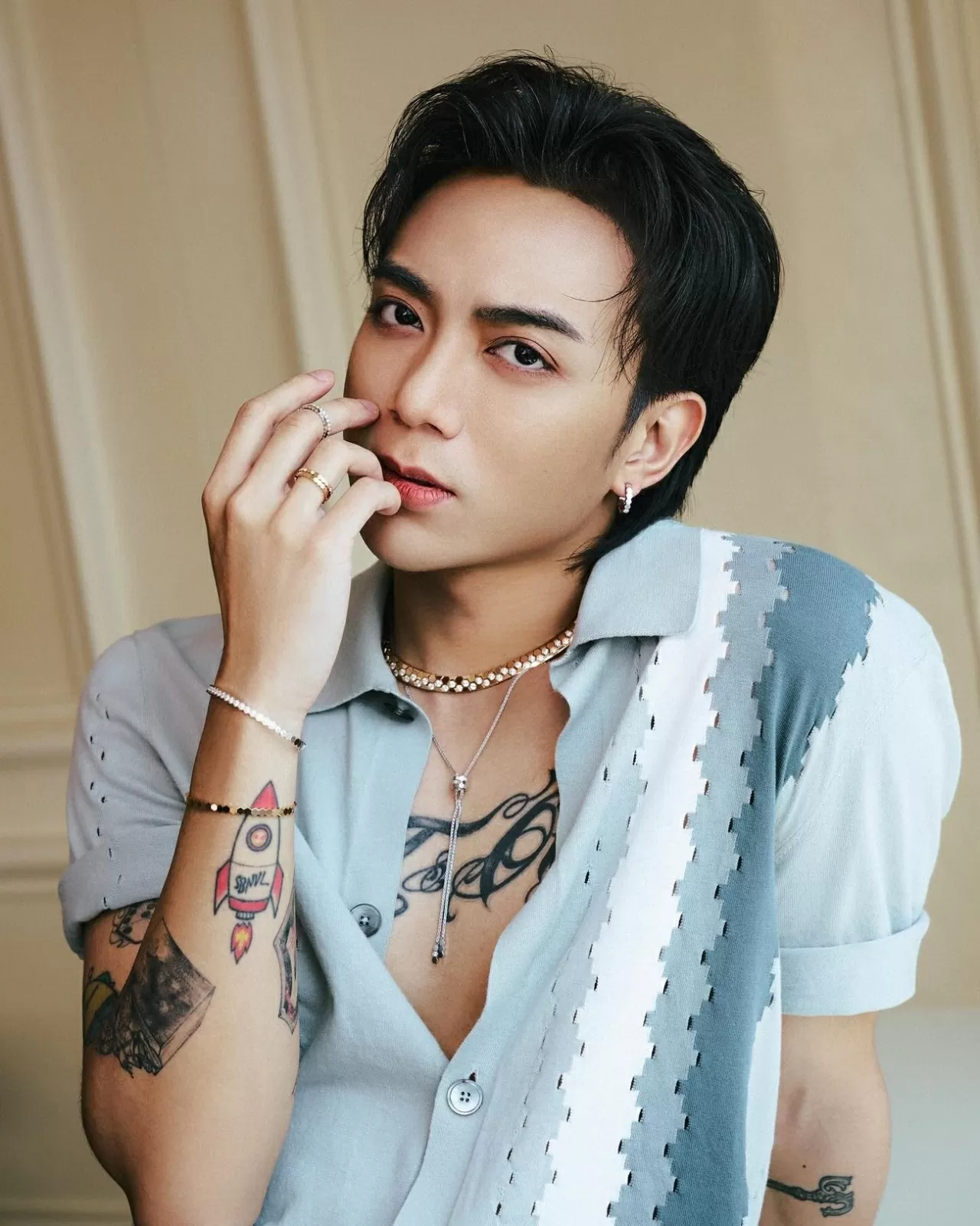 Lương Thanh Huyền