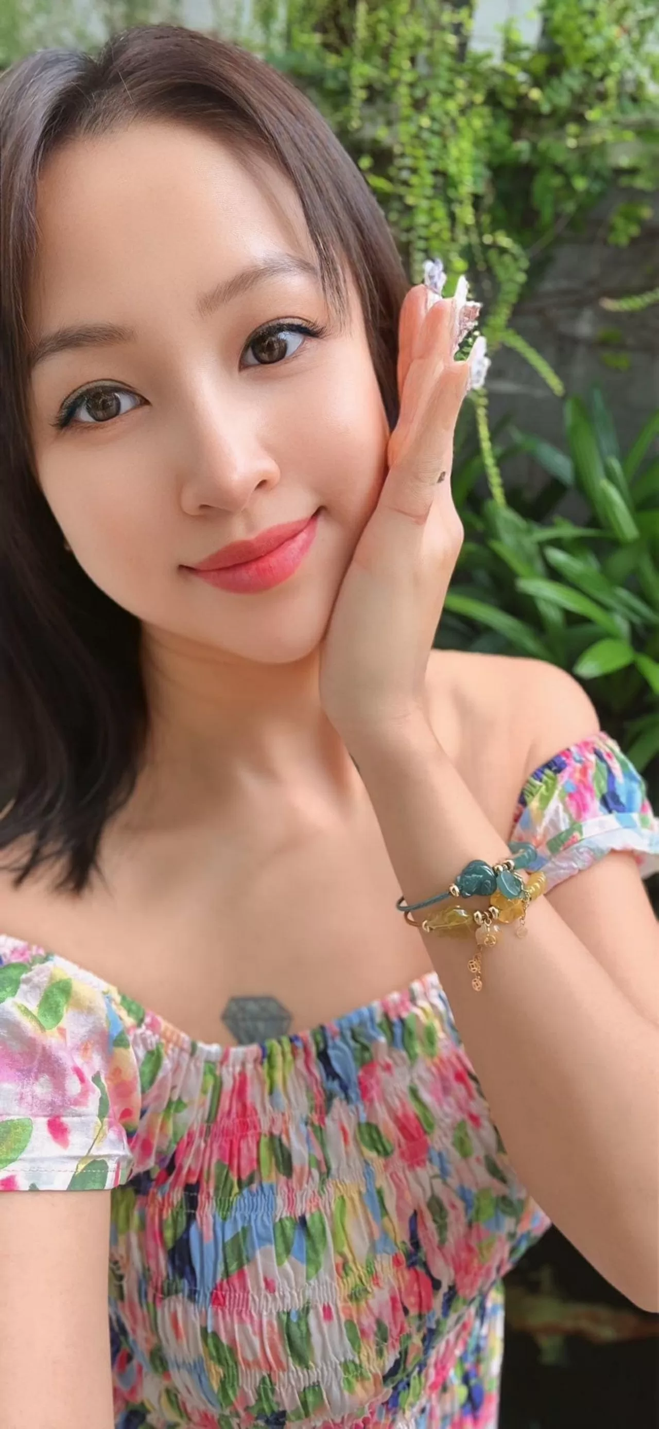 Lương Thanh Huyền