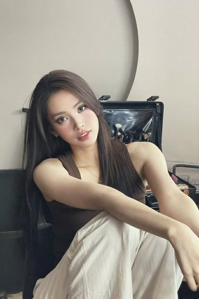 Lương Thanh Huyền Lương Thanh Huyền