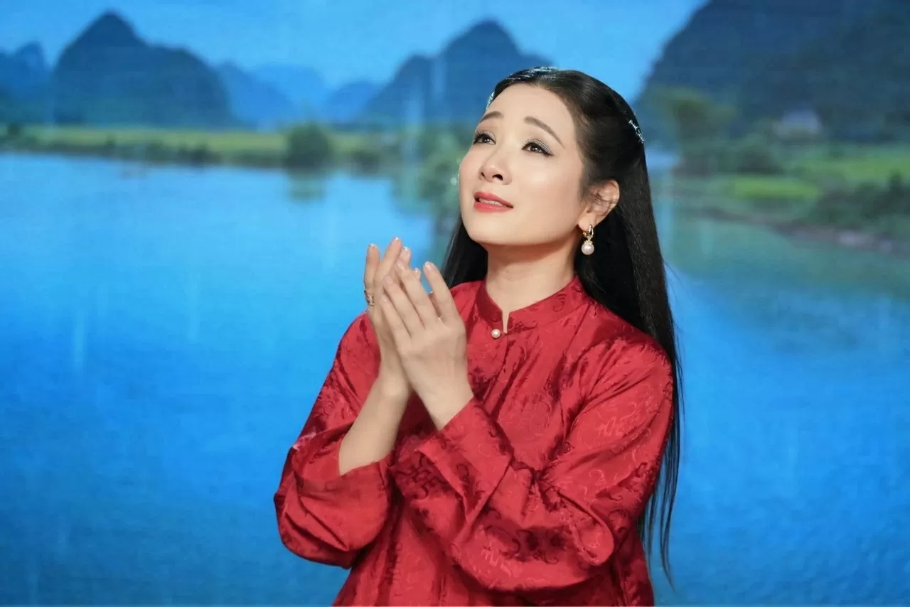 Lương Thanh Huyền