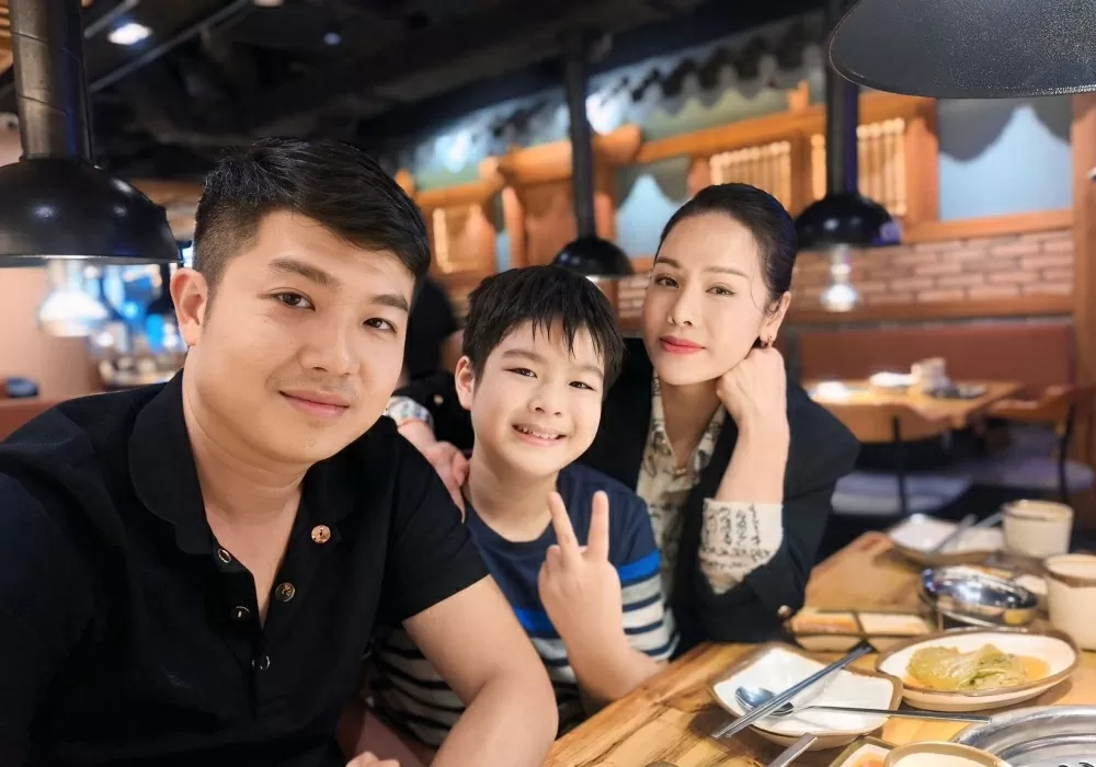 Sao Việt Sao Việt