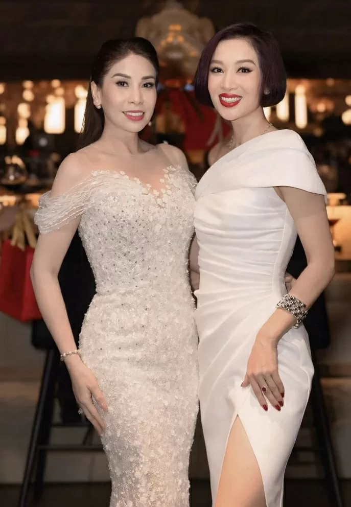 Sao Việt Sao Việt