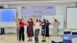 Tăng cường năng lực triển khai mô hình dịch vụ hỗ trợ nạn nhân bạo lực giới tại địa phương