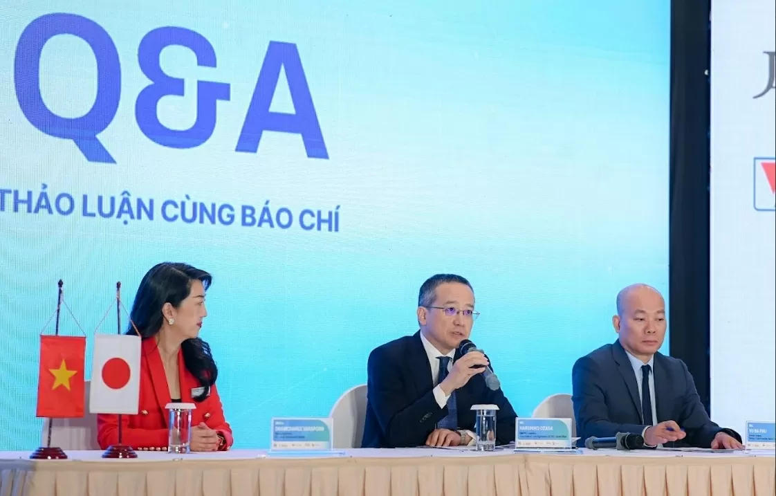 Công nghiệp hỗ trợ Việt Nam chỉ đáp ứng khoảng 10% nhu cầu trong nước