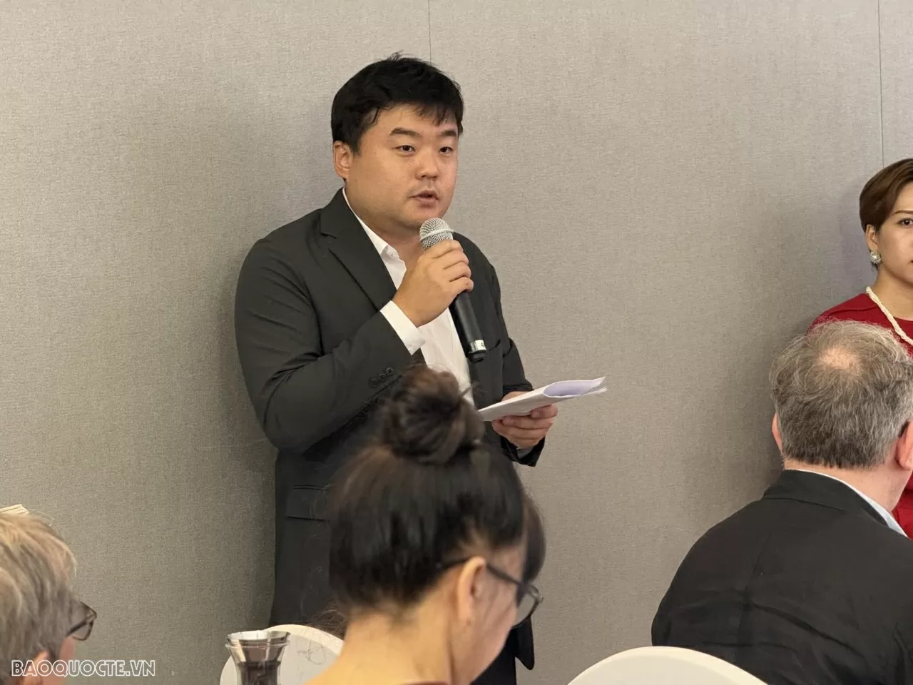 DANAFF 2025: Liên hoan phim Châu Á Đà Nẵng vươn tầm khu vực DANAFF 2025: Liên hoan phim Châu Á Đà Nẵng vươn tầm khu vực