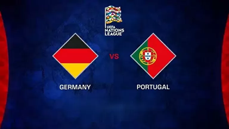 Nhận định bóng đá, dự đoán trận đấu Đức vs Bồ Đào Nha: Con mồi yêu thích