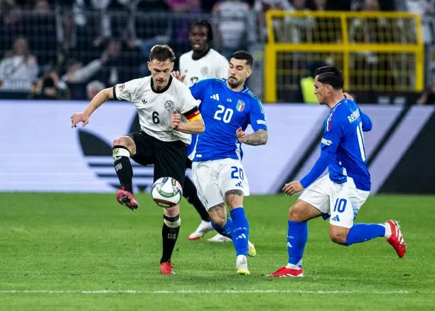 Nhận định bóng đá, dự đoán trận đấu Đức vs Bồ Đào Nha: Con mồi yêu thích