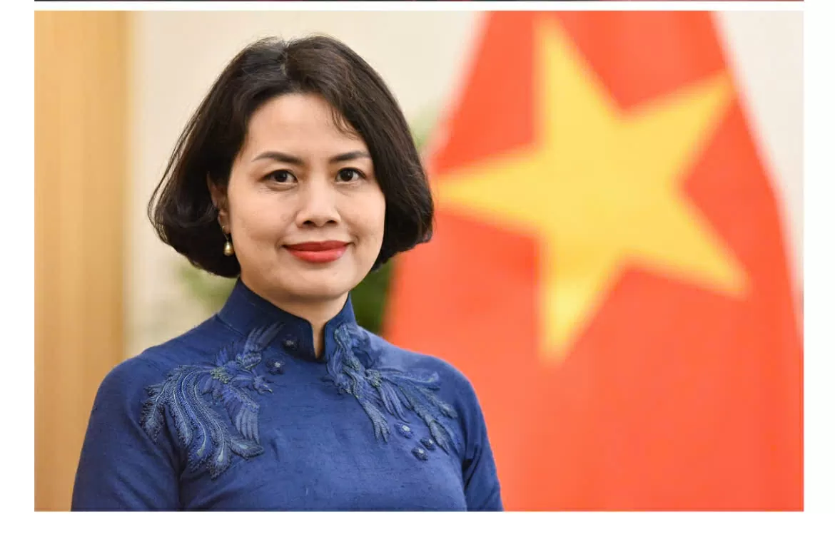 Thủ tướng Phạm Minh Chính thăm Estonia: Chuyến thăm lịch sử, bắt tay hợp tác với 'người khổng lồ trên vũ đài số'