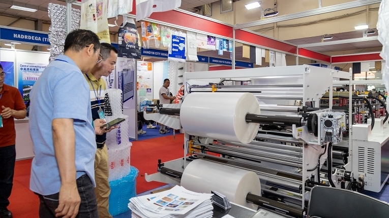 HanoiPlas 2025: Nền tảng các giải pháp tiên tiến về nhựa, cao su và tái chế tại Việt Nam