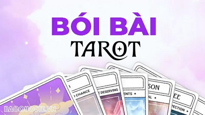 Bài tarot hôm nay 18/6: Sự nghiệp của bạn trong 1 năm tới như thế nào?