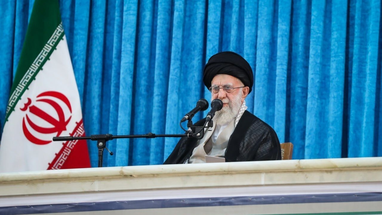 Iran quyết không thỏa hiệp về quyền hạt nhân, nói Mỹ cứ 'mơ' về việc đó