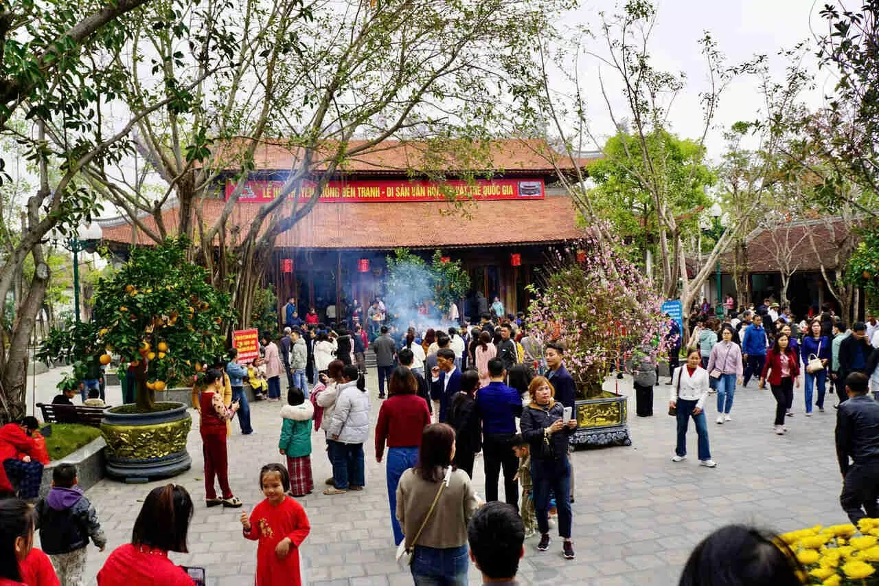 Đến Hải Dương để cảm nhận vẻ đẹp giản dị, sâu lắng của vùng đất 'xứ Đông'