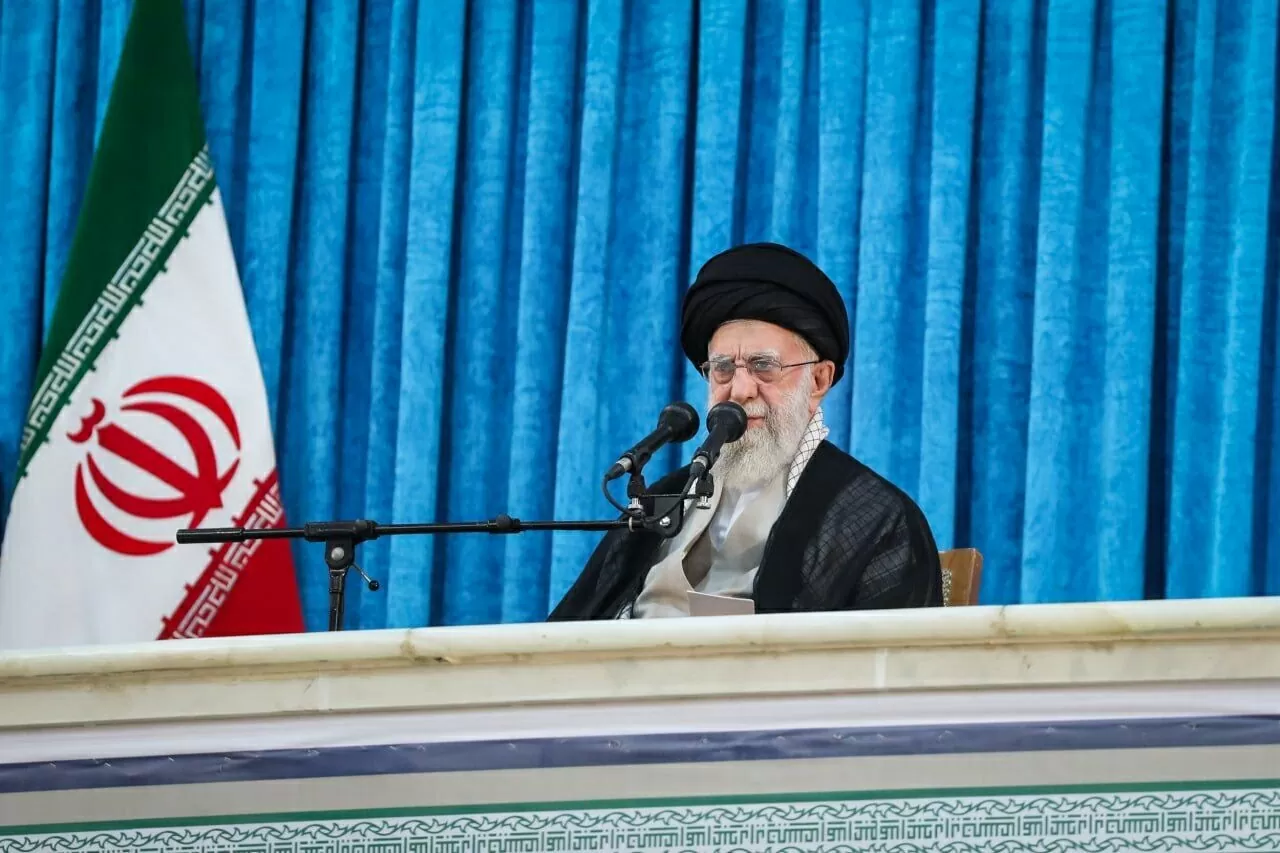 Iran nói Mỹ cứ 'mơ' về việc Tehran từ bỏ quyền làm giàu uranium. Iran nói Mỹ cứ 'mơ' về việc Tehran từ bỏ quyền làm giàu uranium.