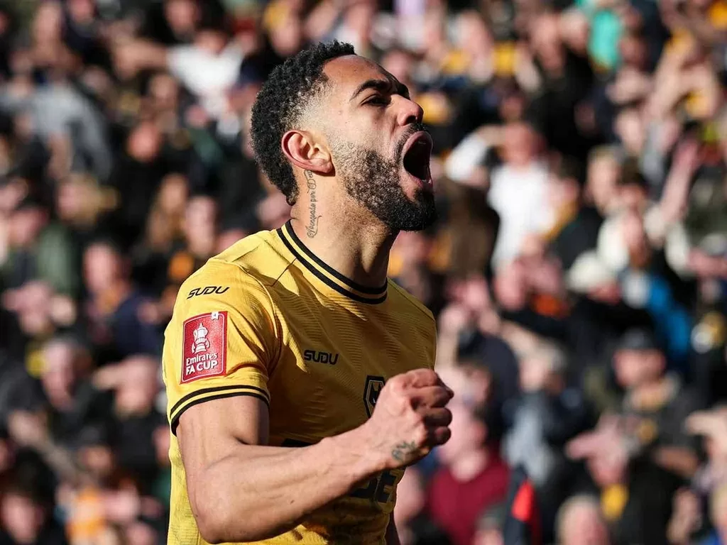 Vì sao HLV Amorim cần Matheus Cunha? Vì sao HLV Amorim cần Matheus Cunha?