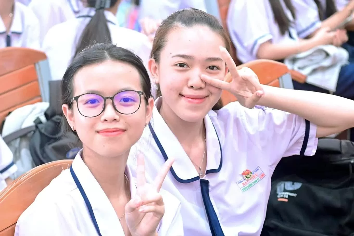 Bạc Liêu công bố điểm thi, điểm chuẩn lớp 10