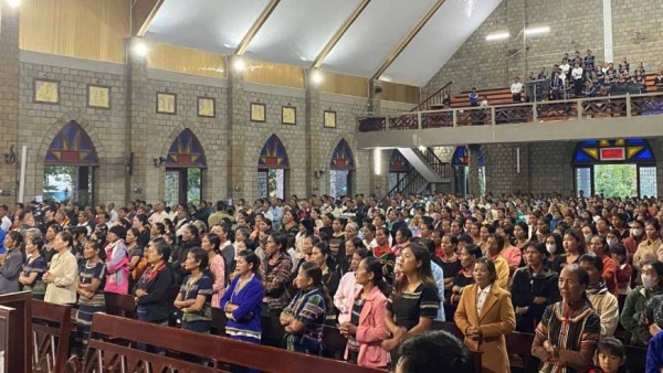 Thúc đẩy quyền tự do tôn giáo trong bối cảnh mới